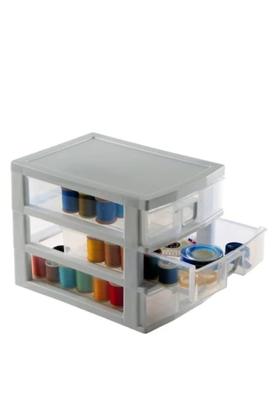 Cindy Box Mini Komidin 3 Lü ( Ürün Renk Farklılığı Gösterebilir ) ürün görseli