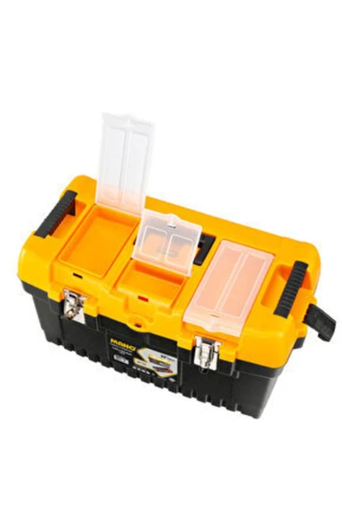 Mt-22 Metal Kilitli Takım Çantası 22’’ ürün görseli 1