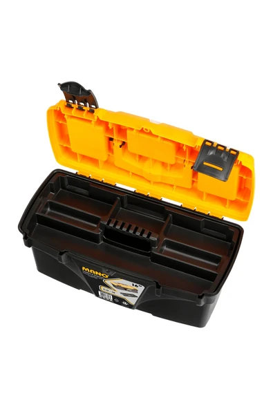 Co-16 Takım Çantası - Resim 2