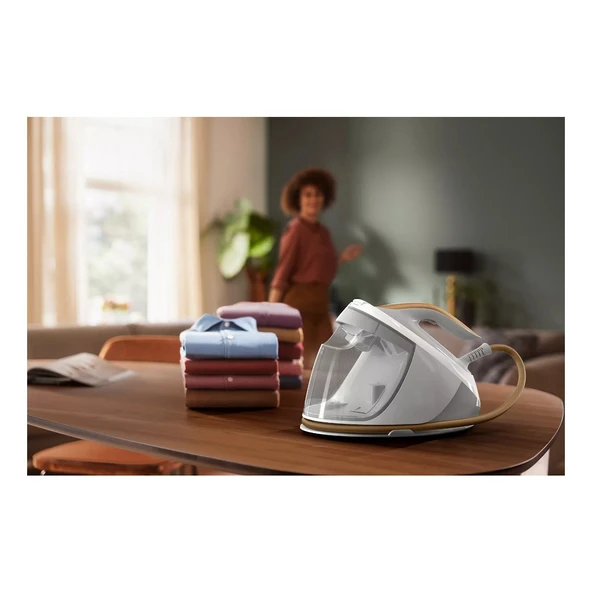 Philips PSG7040/10 Perfectcare Buhar Kazanlı Ütü - 6