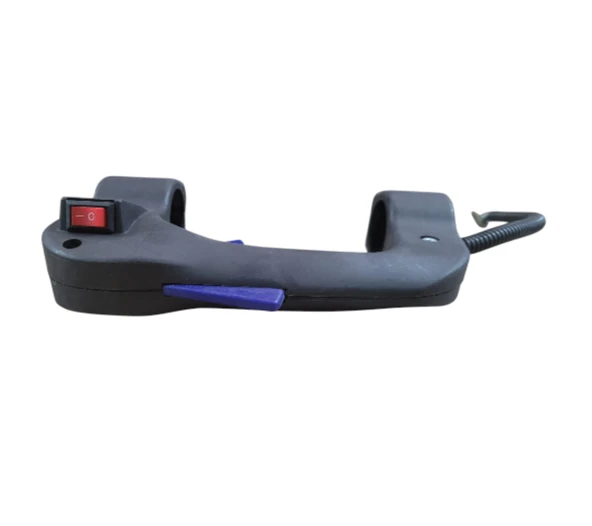 YÜKSEK DAL BUDAMA TESTERESİ KABZE KOMPLE HYUNDAI GZJ260AE ORJİNAL - Resim 3