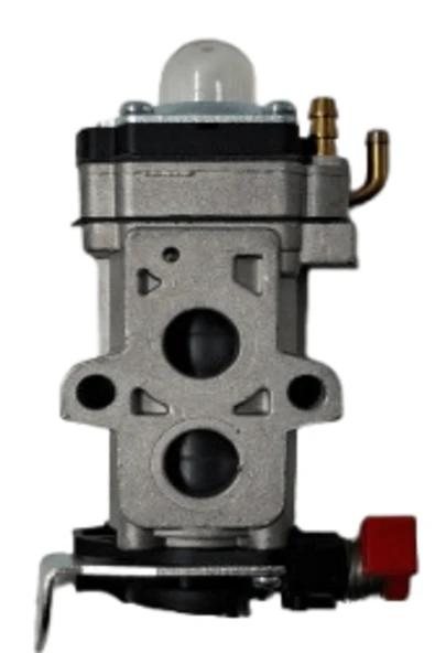 MOTORLU TIRPAN KARBÜRATOR MITSUBISHI TLE48/MB58D/MB58DB/MB58B ürün görseli