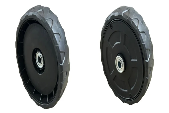 ÇİM BİÇME TEKERLEK HYUNDAI HYM460P/HYM460SP/HYM510P ÖN ORJİNAL ürün görseli