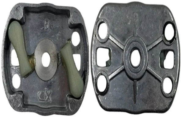 MOTORLU TIRPAN MARŞ KOVANI HYUNDAI HYX560 ORJİNAL ürün görseli