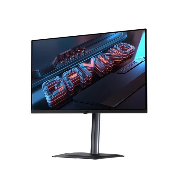 Gigabyte MO27Q2A 27" 0.03ms 280Hz QD-OLED 2K G-Sync-FreeSync Gaming Monitör - 2