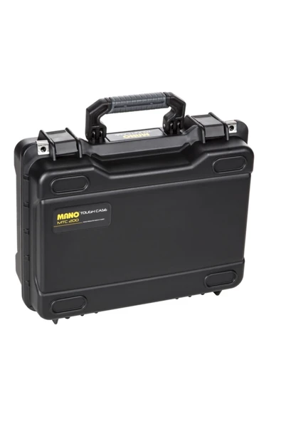 Mtc 200 Profesyonel Bond Teknisyen Takım Çantası Siyah ürün görseli 1