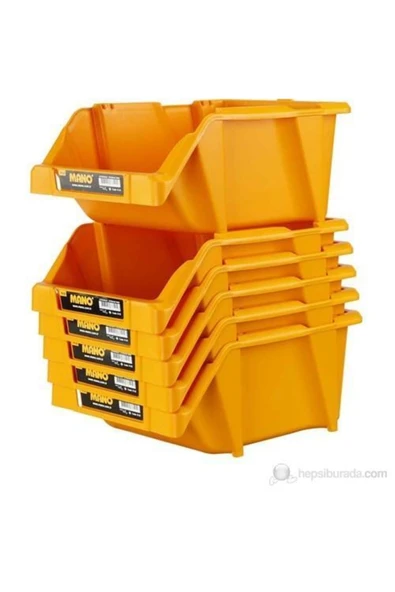 Avadanlık Sarı R-20 - Resim 3