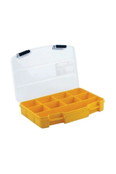 Kutu Mano 7'' Organizer (36) ürün görseli 1