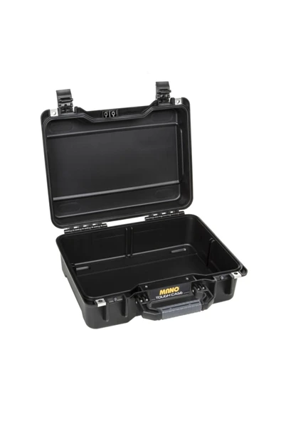 Mtc 200 Profesyonel Bond Teknisyen Takım Çantası Siyah - Resim 6