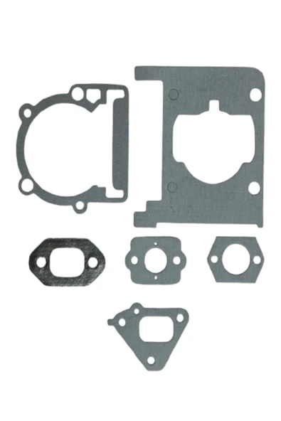 MOTORLU TIRPAN CONTA TAKIMI OLEOMAC 454BP/754T/754M ORJİNAL ürün görseli