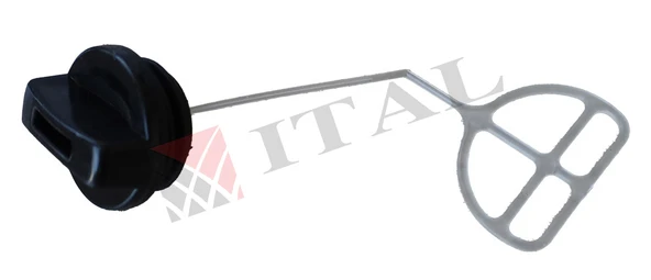 MOTORLU TESTERE YAĞ DEPO KAPAĞI HYUNDAI 550/650 ORJİNAL ürün görseli