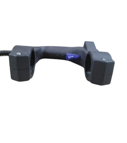 YÜKSEK DAL BUDAMA TESTERESİ KABZE KOMPLE HYUNDAI GZJ260AE ORJİNAL - Resim 4