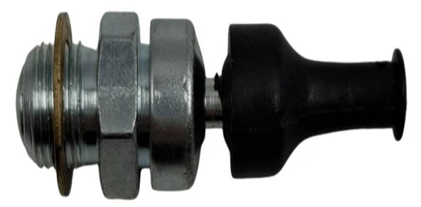 RAY KESME SİLİNDİR TAPASI STIHL TS400/700/800 - Resim 2