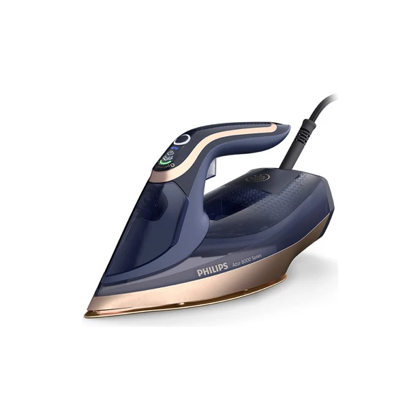 Philips Azur 8000 Serisi DST8050/20 3000 W Buharlı Ütü