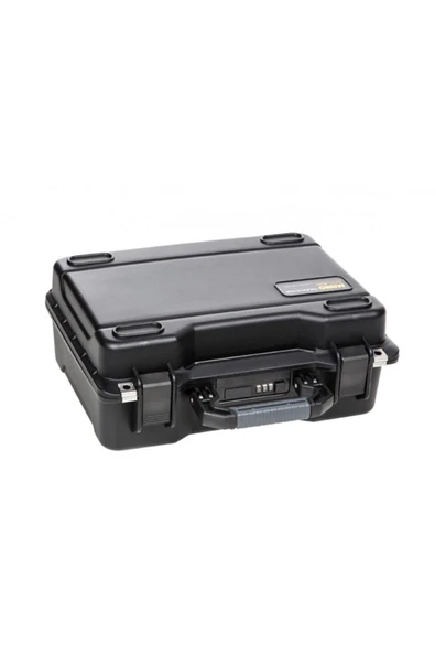 Mtc 200 Profesyonel Bond Teknisyen Takım Çantası Siyah - Resim 5