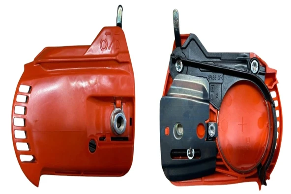 MOTORLU DAL BUDAMA YAN KAPAK KOMPLE ECHO 2511 ORJİNAL ürün görseli