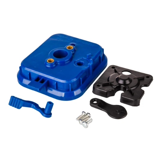 MOTORLU TIRPAN HAVA FİLTRE YATAĞI ZOMAX 5312/5315 ORJİNAL ürün görseli