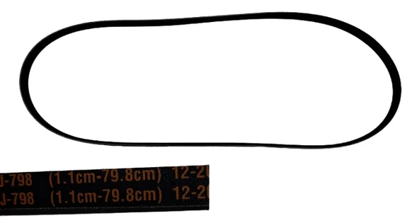 RAY KESME KAYIŞ STIHL TS410/TS420/TS480/TS5005PJ80 - Resim 2