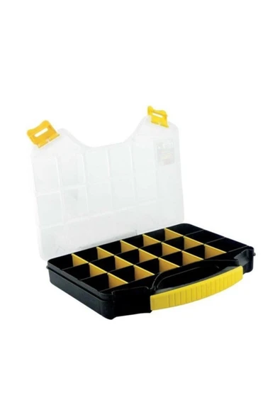 Kutu Mano 13'' Organizer (24) ürün görseli 1