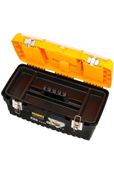 Metalik Kilitli Mt-16 Takım Çantası16" ürün görseli 1