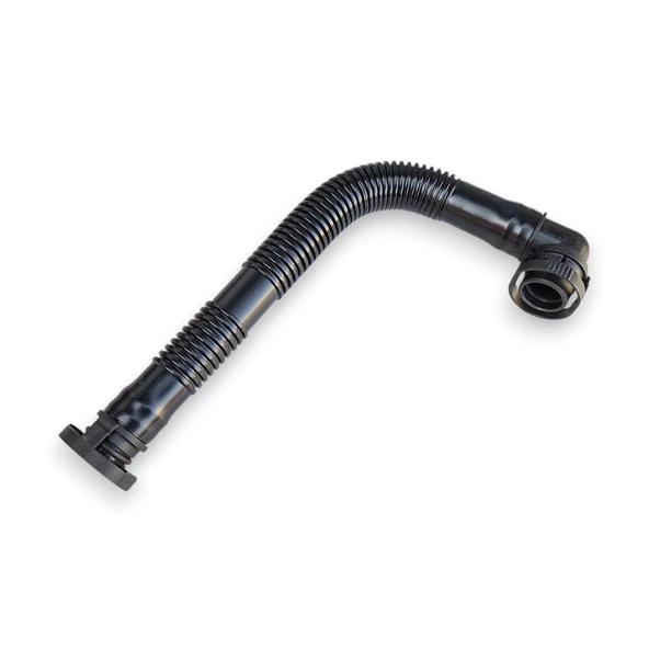 Audi A3 1997-2000 1.6 AVU Sekonder Pompa Valf Borusu 06A131127L - 4