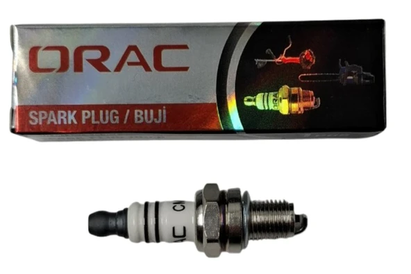 BUJİ ORAC TCS2510/ECHO2511 İNCE PASO - Resim 2