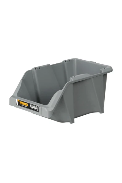 Avadanlık Gri (152X245X122 MM) G-20 ürün görseli 1