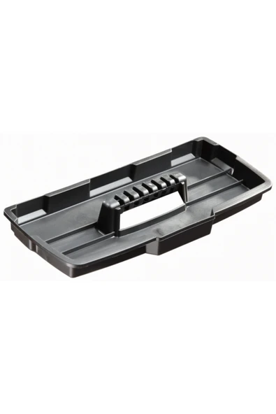 Takım Çantası-Alet Çantası 13 Inch Metal Kilitli MT-13 - Resim 2