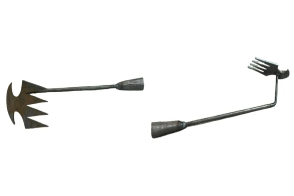 TIRMIK YNS ÇELİK ürün görseli