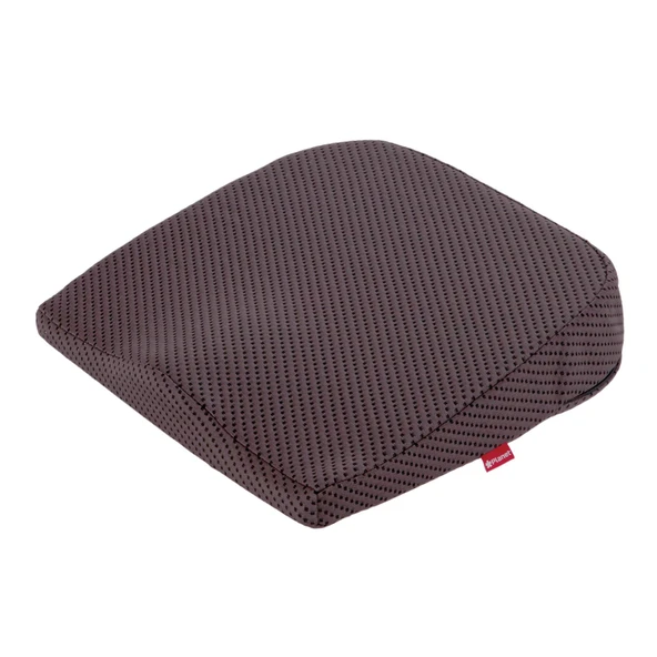 Homedius Visco Anathomic Anatomik Oturma Minderi  Beyaz 38x42