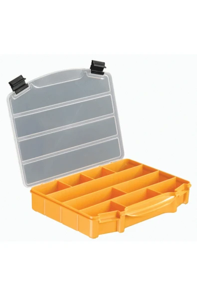 Org-10 Organizer Takım Çantası - Resim 2