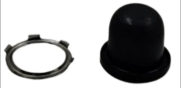 ÇİM BİÇME POMPA LASTİĞİ TECUMSEH 63204 ürün görseli