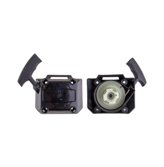 MOTORLU TIRPAN STARTER KOMPLE PALMERA PRO TBC552B.D ORJİNAL ürün görseli