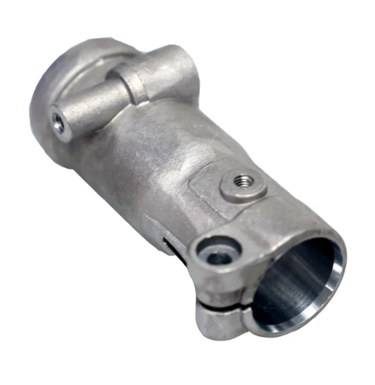 MOTORLU TIRPAN ŞAFT BORU BAĞLANTISI ZOMAX 5305T ORJİNAL ürün görseli