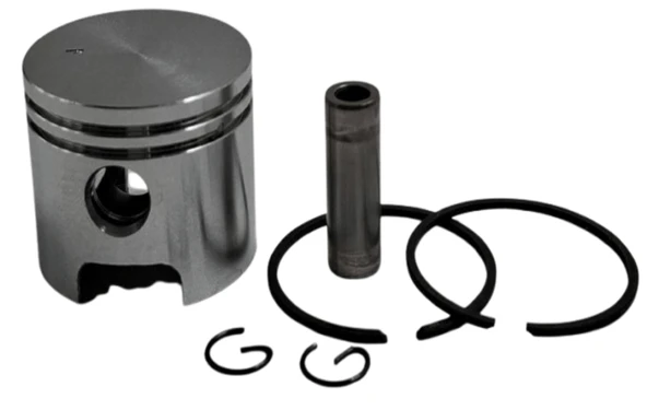 MOTORLU TIRPAN PİSTON SEGMAN HONDA GX35 39 MM ALP ürün görseli