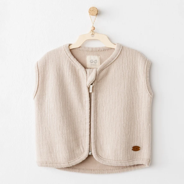 Andywawa Erkek Bebek Yelek - Resim 3