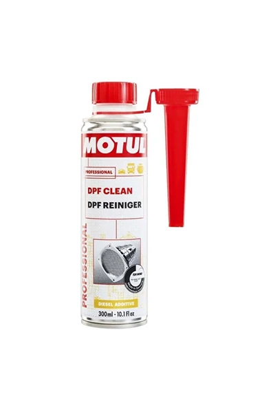 Motor İç Temizleyici 300 ml - Resim 2