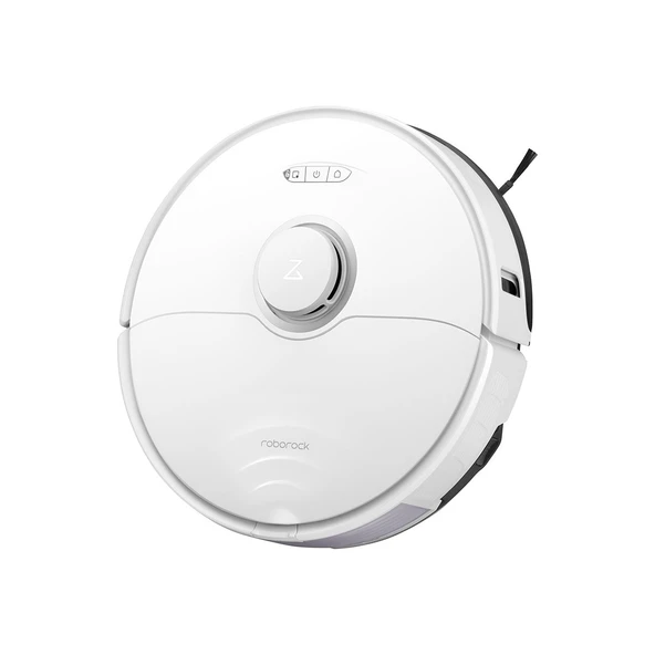 Roborock S8 Sonic Akıllı Robot Süpürge - Resim 2