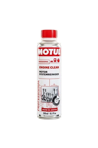 Motor İç Temizleyici 300 ml ürün görseli 1
