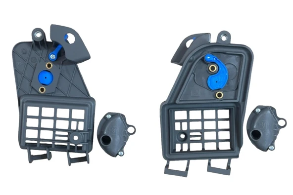 MOTORLU TIRPAN HAVA FİLTRE YATAĞI OLEOMAC BCF530/BCF550/DSF5300 ORJİNAL ürün görseli