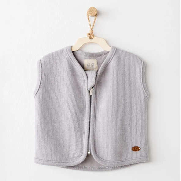 Andywawa Erkek Bebek Yelek - Resim 2