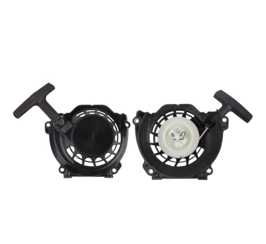 MOTORLU TIRPAN STARTER KOMPLE PALMERA BG/CG63 ORJİNAL ürün görseli