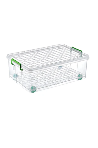 Maksi Tekerli Saklama Ve Düzenleme Kutusu 30 Lt ürün görseli