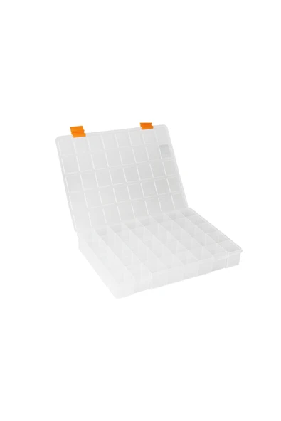 15' Klasik Organizer - Resim 2