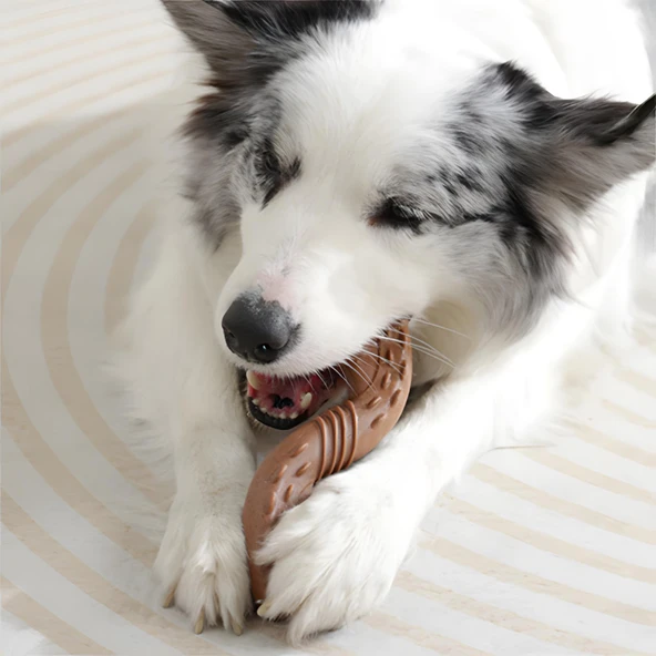 M-Pets Chewood Small Twist Köpek Oyuncağı - 5