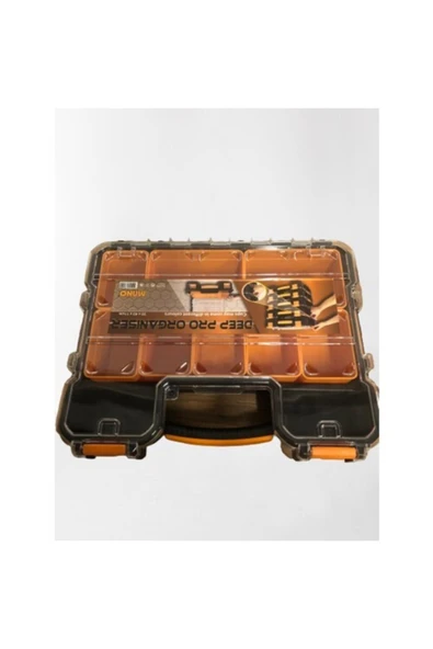 Takım Çantası Organizer Pc17 ürün görseli 1