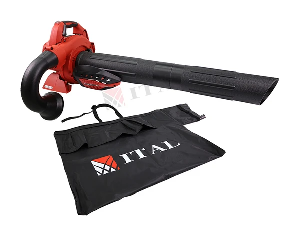 ÜFLEME VE TOPLAMA MAKİNASI İTAL IBV260 ürün görseli