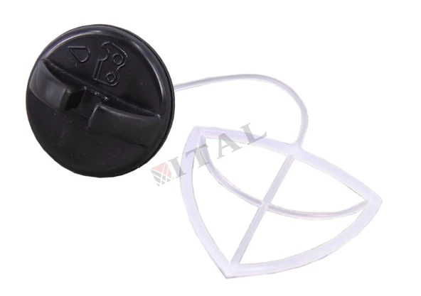 MOTORLU TESTERE YAĞ DEPO KAPAĞI DOLMAR 111/112/120/133/PS43/PS52 ürün görseli