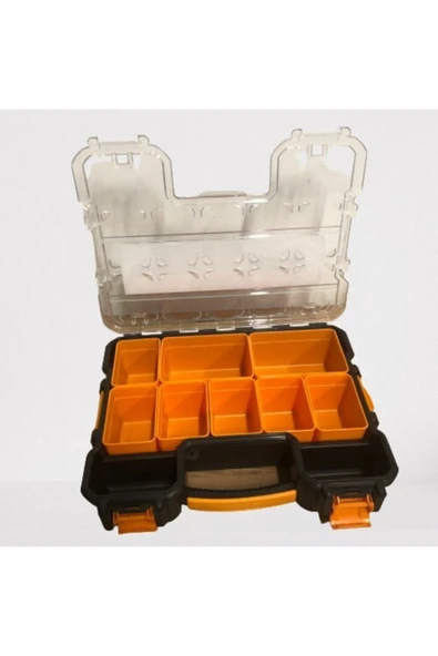 Takım Çantası Organizer Pc17 - Resim 3