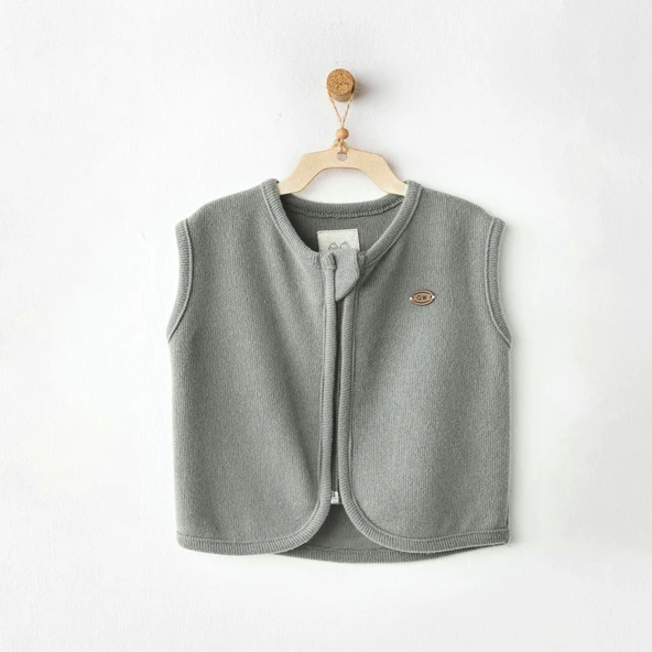 Andywawa Erkek Bebek Yelek ürün görseli 1